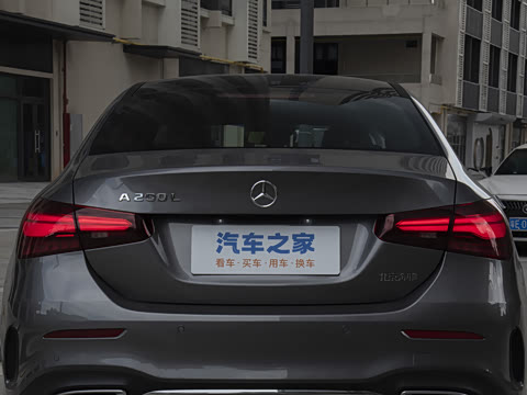 2025�� �Ŀ� A 200 L ʱ����