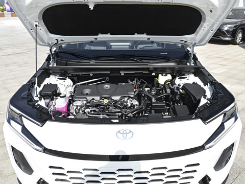 2026�� 2.5L ���ܵ��˫�� ����PRO