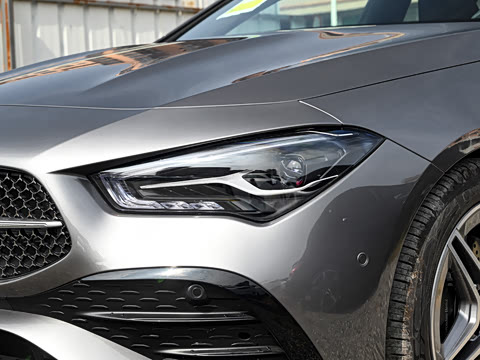 2026�� CLA 200 ���ܳ�