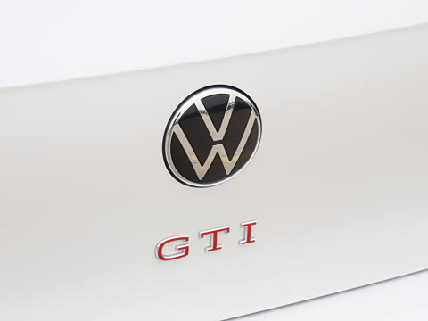 2026�� 380TSI DSG GTI