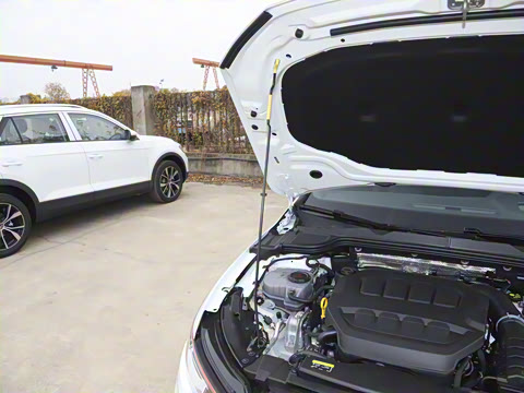 2026�� 380TSI DSG GTI