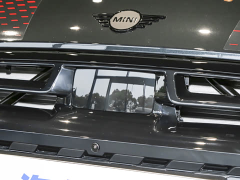 2025�� JOHN COOPER WORKS CABRIO