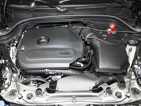 2025�� JOHN COOPER WORKS CABRIO