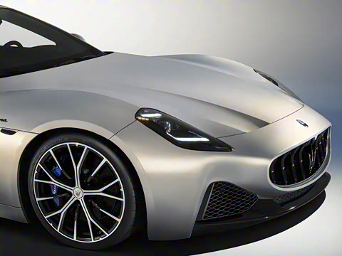 2023�� 3.0T Modena