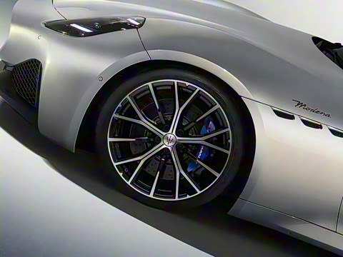 2023�� 3.0T Modena