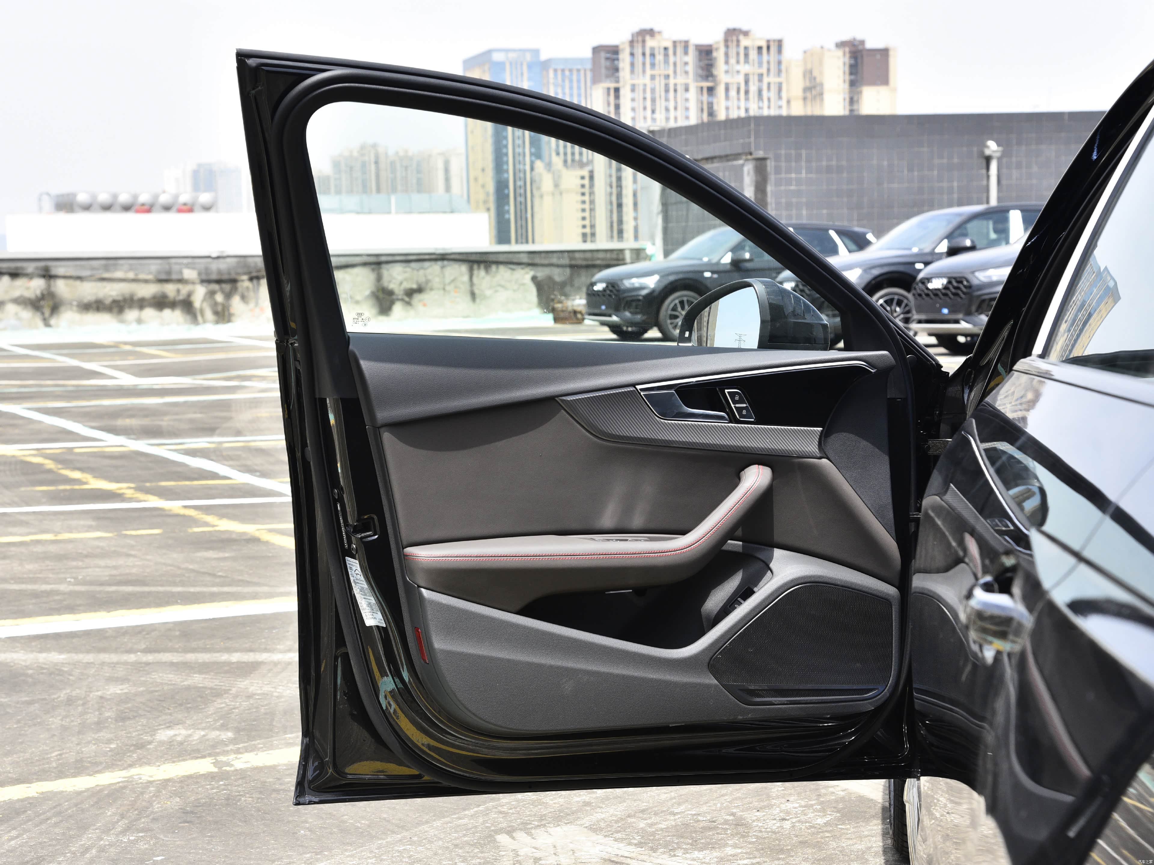 Audi A4L, миниатюра 24