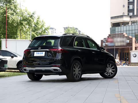 2026�� GLE 350 4MATIC ʱ����