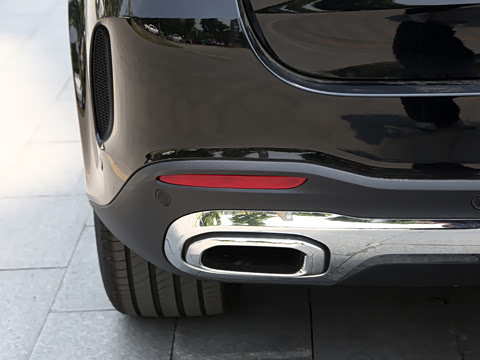 2026�� GLE 350 4MATIC ʱ����