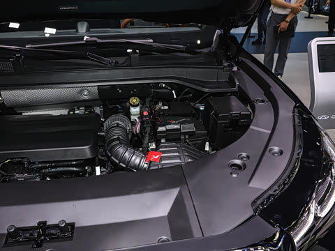 2027�� 2.0T ˫�������������