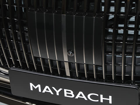 2027�� S 580 4MATIC Night Series