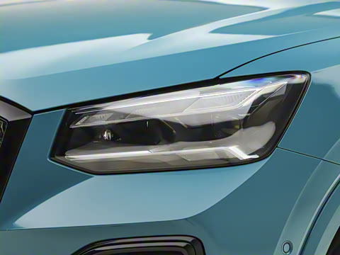 2025�� 35TFSI ʱ�ж�����