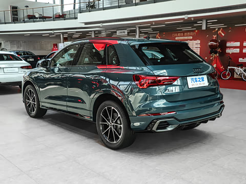 2026�� quattro 45�����ذ� 40TFSI ʱ�ж�����