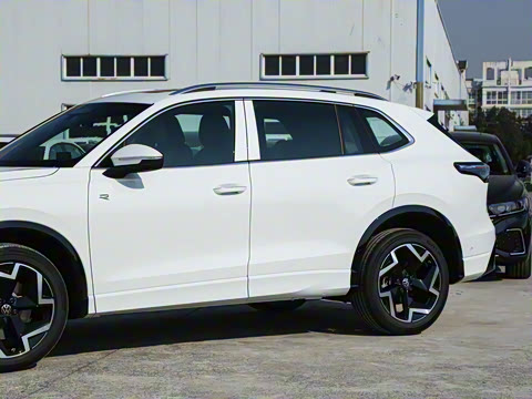 2026��  PRO 380TSI ���� R-Line �캽��