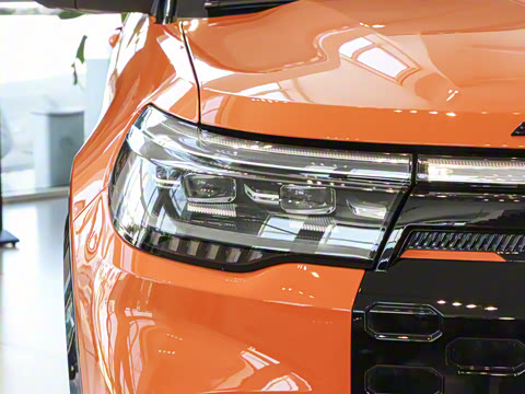 2025�� 2.3T EcoBoost ���ش�Խ�� 5��