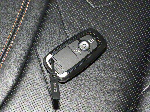 2025�� 2.3T EcoBoost ���ش�Խ�� 5��