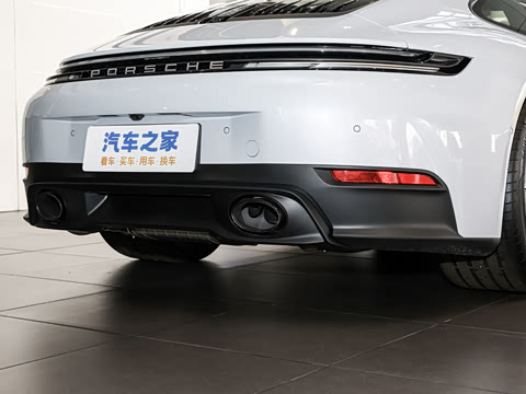 2026�� Carrera 3.0T