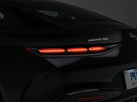 2026�� AMG GT 63 4MATIC+