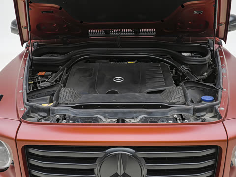 2026�� G 500