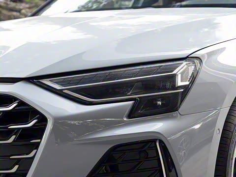 2026�� A3L Limousine 35TFSI �ɳ������� +������ѡ��