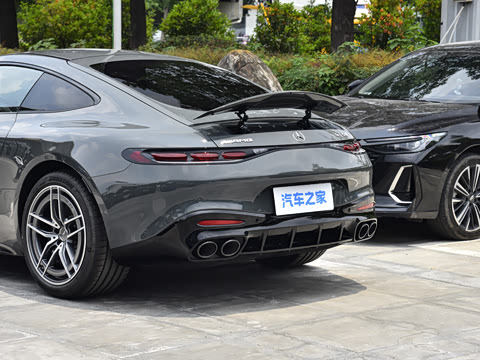 2026�� AMG GT 50 