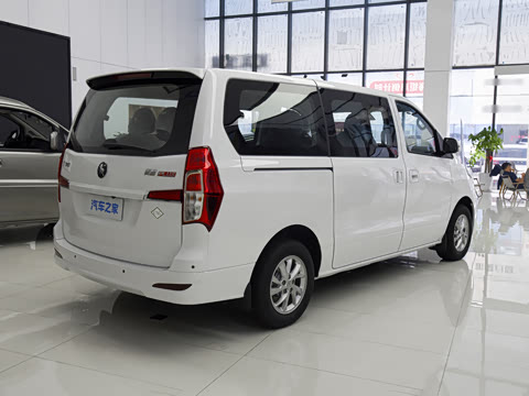 2025�� 2.0L �ֶ���Ӣ��CNG 7��