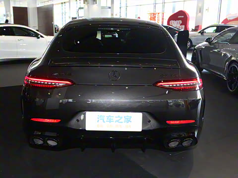 2026�� AMG GT 50 �����ܳ� �й��ر��