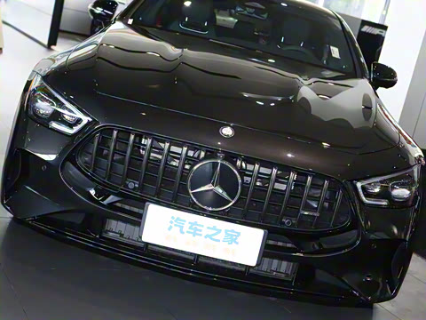 2026�� AMG GT 50 �����ܳ� �й��ر��