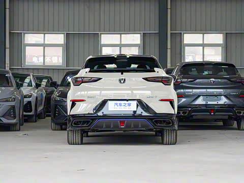 2023�� �ڶ��� 1.5T �˶��� �����