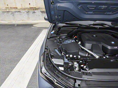 2026�� 525Li M�˶���װ