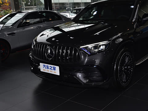 2025�� AMG GLC 43 4MATIC ����SUV