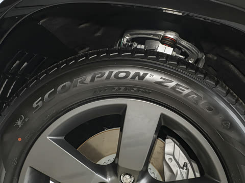 2026�� 130 3.0T X-Dynamic HSE