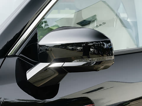 2026�� ���L 2.0T EcoBoost E�춯���������콢��
