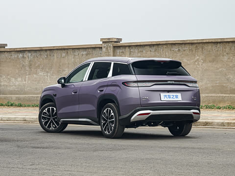 2026�� DM-i 310KM ��Խ��
