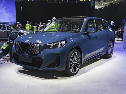 2026�� eDrive25L M�˶���װ