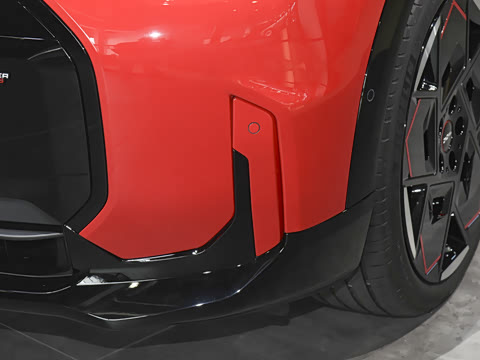 2025�� �Ŀ� JOHN COOPER WORKS