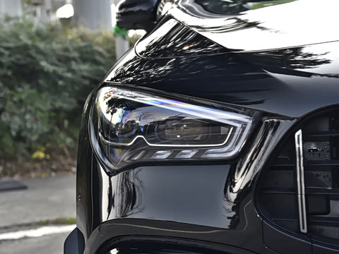 2026�� AMG CLA 45 S 4MATIC+