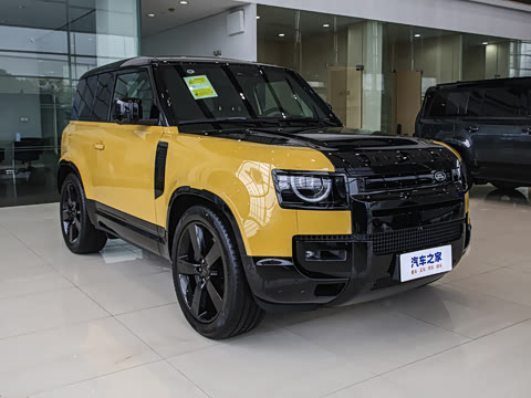 2026�� 90 3.0T P400 X-Dynamic HSE