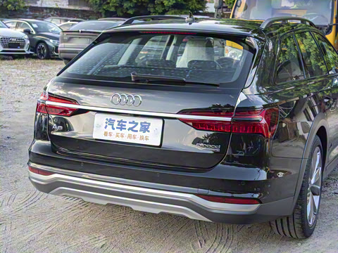 2026�� allroad quattro 55 TFSI