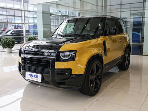 2026�� 90 3.0T P400 X-Dynamic HSE