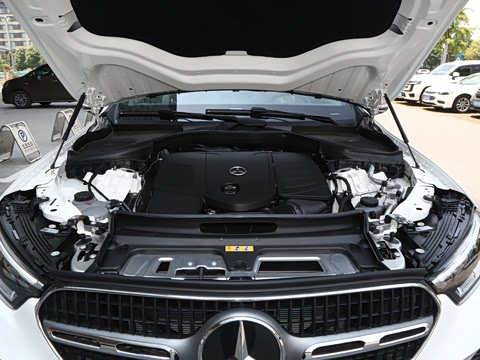 2026�� �Ŀ� GLC 260 L 4MATIC �����