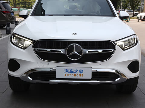 2026�� �Ŀ� GLC 260 L 4MATIC �����