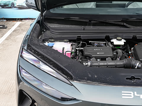 2025�� DM-i 170�캽Plus��