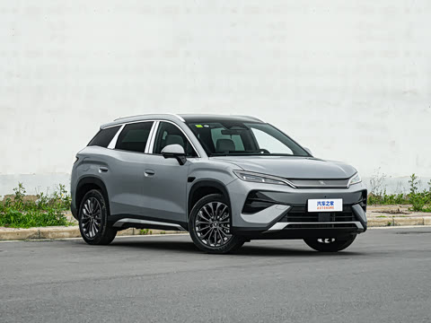 2026�� DM-i 205KM ��Խ��