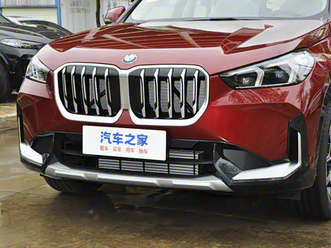 2025�� sDrive25Li X�����װ