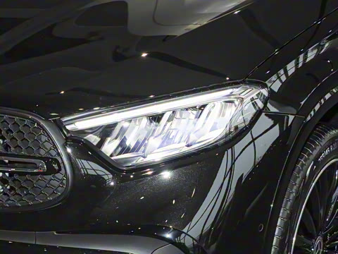 2026�� GLC 300 4MATIC ����SUV