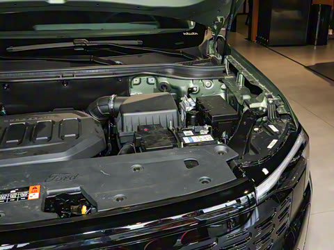 2025�� EcoBoost 170 ������