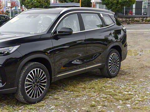 2025�� 290TGDI DCT����+