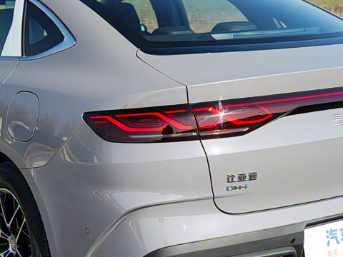 2026�� DM-i 170KM��Խ��