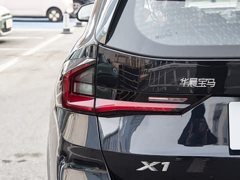 2026�� sDrive25Li X�����װ