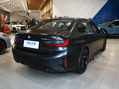 2026�� 330Li �����